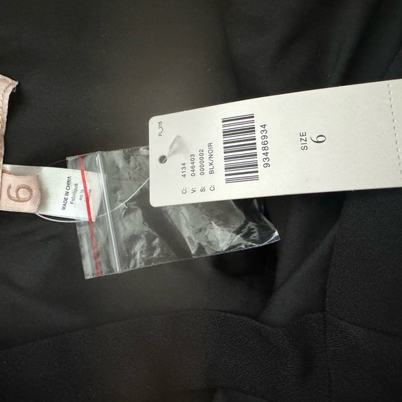 NET anthro skort/romper - Picture 5 of 5